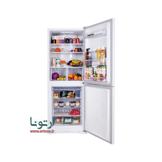 یخچال فریزر کمبی تاکنوگلد مدل 540